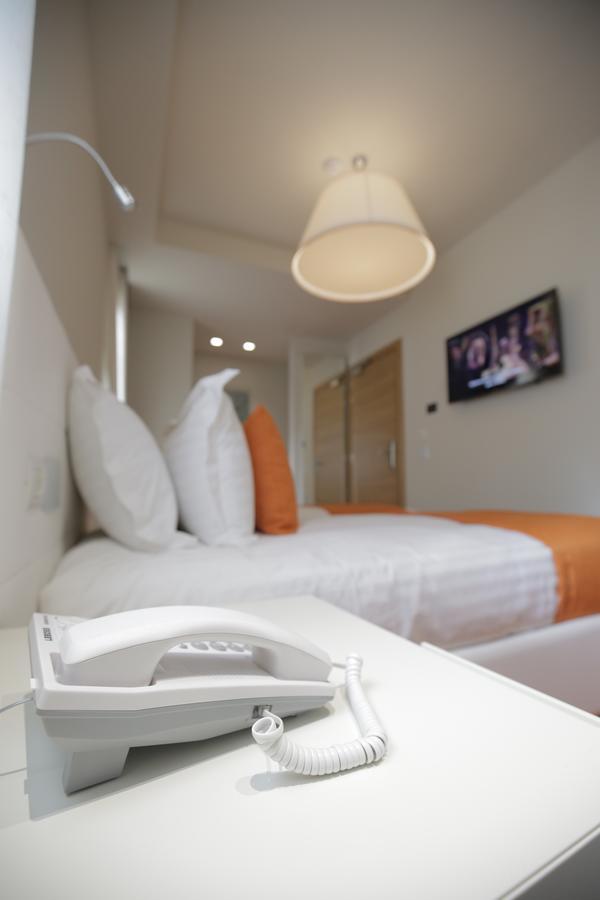 Hotel Bulqiza Bulqize Buitenkant foto