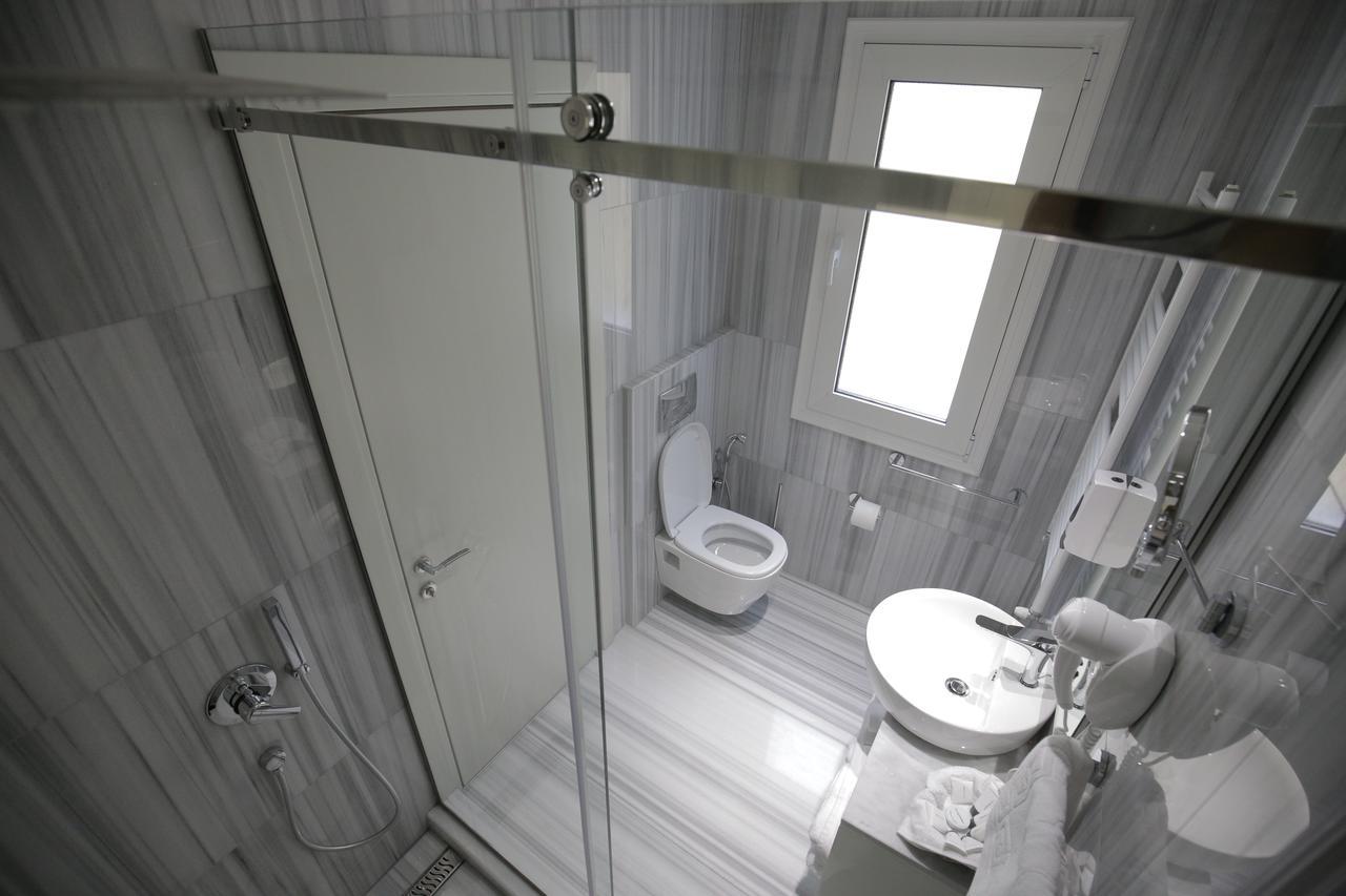 Hotel Bulqiza Bulqize Buitenkant foto